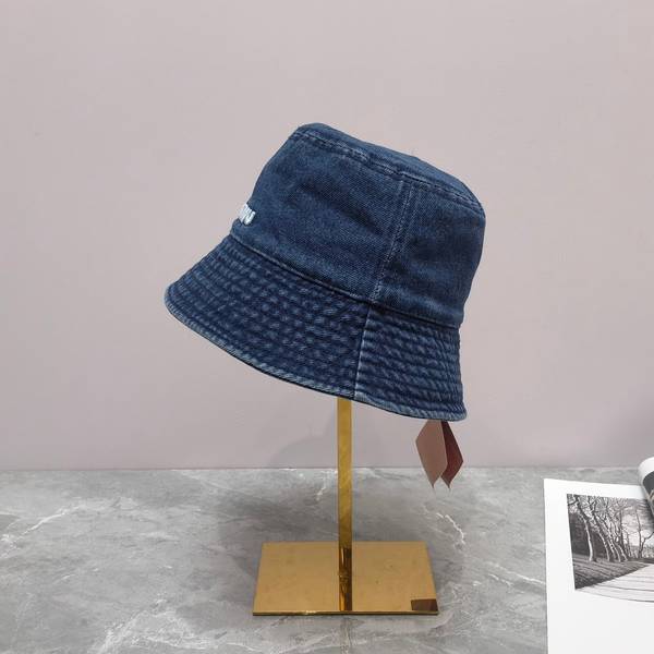 Miu Miu Hat MUH00136-1